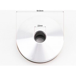 Варіатор передній к-кт Suzuki AD 50 DONGXIN