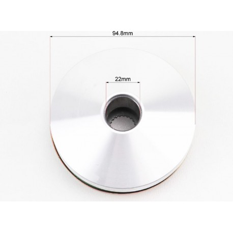 Варіатор передній к-кт Suzuki AD 50 DONGXIN