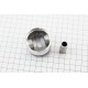 Поршень к-кт 60cc 44мм +1,00 (палец 13мм), Китай Mototech