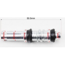 Рем. к-кт цилиндра тормозного правого Yamaha JOG тип 2 Китай