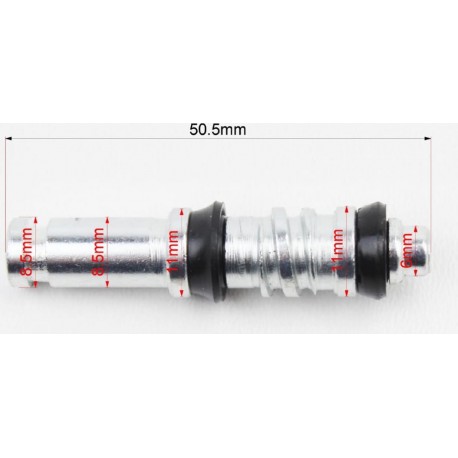 Рем. к-кт цилиндра тормозного правого Yamaha JOG тип 2 Китай