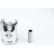 Поршень к-кт Yamaha JOG50 40мм STD (палец 10мм) GXmotor