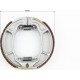 Колодки гальмові барабан Honda SH 125/150 (пружини прямі), D-125мм LIPAI