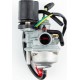 Карбюратор Yamaha 2JA/Stels 50 KNG