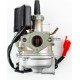 Карбюратор Honda DIO50 AF18/27/28/34 (d-18,8) GZZH