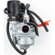 Карбюратор Yamaha JOG 3KJ GZZH