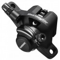 Калипер Shimano Tourney TX BR-TX805 для дискового тормоза