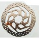 Тормозной диск Shimano SM-RT26 160 мм ротор