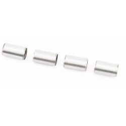 Втулки напрямні циліндра 8x12-8x14 (всередині 7мм) к-кт 4шт Китай
