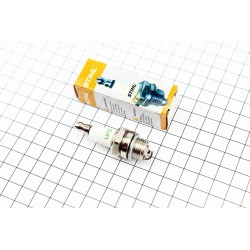 Свічка 2T L6TC M14-L9,5 пили/коси (Штіль) Китай