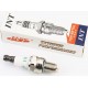 Свеча 4T HCMR6 M10-L12,7 (пилы/косы) JH/GY6 INT