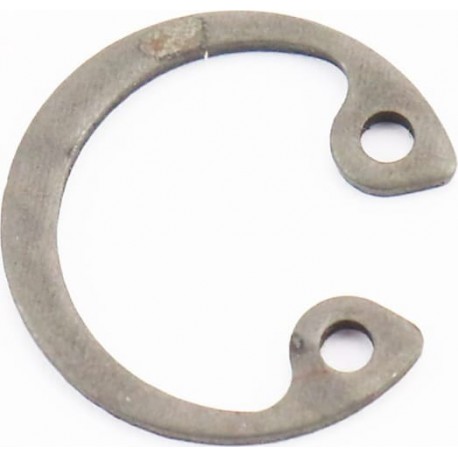 Кольцо стопорное поршневого пальца, d-13мм Китай