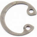 Кольцо стопорное поршневого пальца, d-13мм Китай
