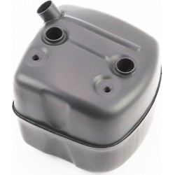 Глушитель 365/372, JO CS2165, CS2171 Китай