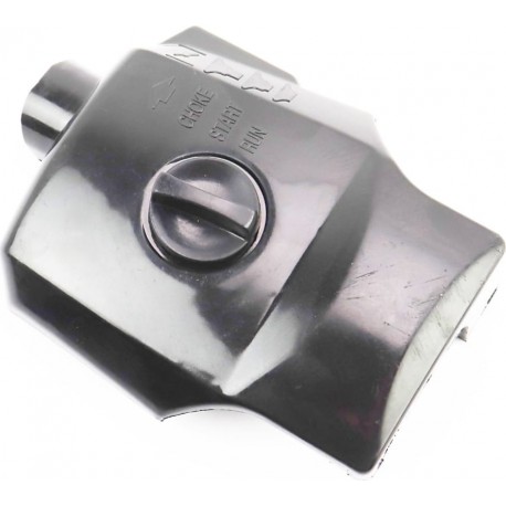 Крышка корпуса верхняя (пластик) 2400/2500 Китай