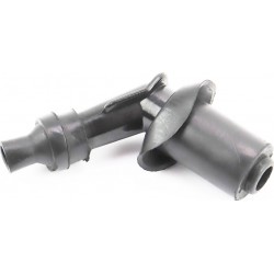 Свечной колпачок "люлька" 45° Китай