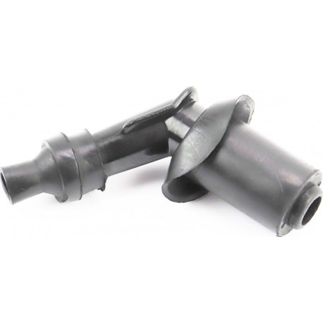 Свечной колпачок "люлька" 45° Китай