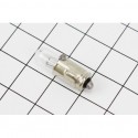 Лампа габарита/приборов BA9S (с цоколем) 12V2,0W Китай