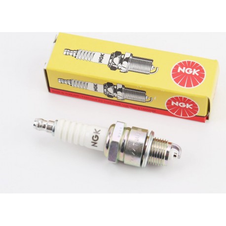 Свеча 2Т BP6HS M14-L12,7 NGK