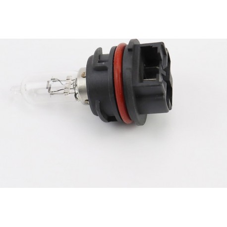 Лампа фары PH11 12V 40/40W (AF35/48) пластмасс. цоколь Китай