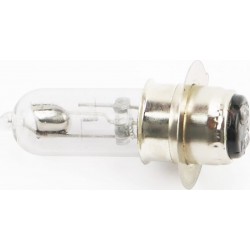 Лампа фары P15D-25-1 12V 18/18W, тип 1 Китай