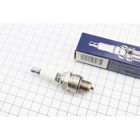 Свеча 2Т W20FSU M14-L12,7 DENSO