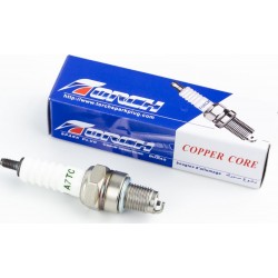 Свеча 4Т A7TC M10-L12,7 JH/GY6 TORCH