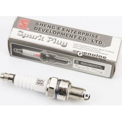 Свеча 4Т A7TC M10-L12,7 JH/GY6 S