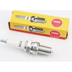 Свеча 4Т D8EA M12-L19 CG/CB/CH250/YP250 NGK
