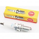 Свеча 4Т DPR8EA-9 M12-L19 (с резистором) CG/CB/CH250/YP250 NGK