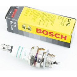 Свеча 2T L6TC M14-L9,5 пилы/косы (BOSCH) Китай