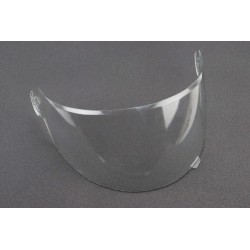 Скло шолома закритого (малі отвори кріплення) Китай 301164