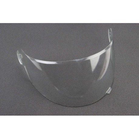 Скло шолома закритого (малі отвори кріплення) Китай 301164