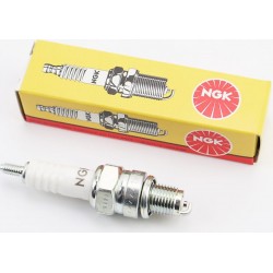 Свеча 4Т C7HSA M10-L12,7 JH/GY6 NGK