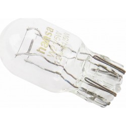 Лампа стопа T20 (без цоколя) 12V21/5W Китай