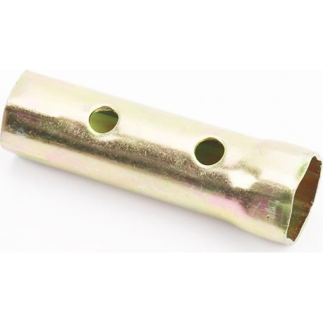 Ключ свечной для 4Т-16/18мм Китай