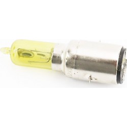 Лампа фары BA20D 12V 35/35W, хамелеон Китай