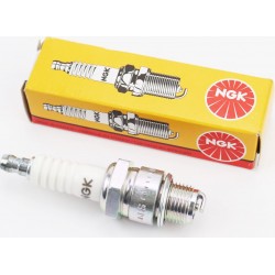 Свеча 2Т B6HS M14-L12,7 NGK