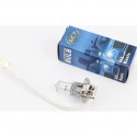 Лампа фары H3 12V 55W Basic (галоген) SCT