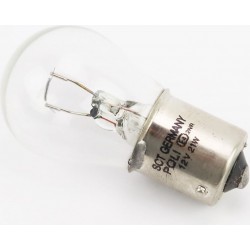 Лампа стопа BA15S 12V21W SCT