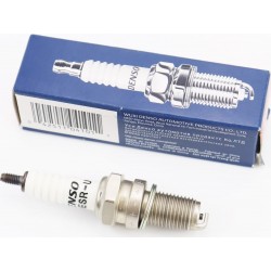 Свеча 4Т X24ESR-U M12-L19 (с резистором) CG/CB/CH250/YP250 DENSO