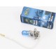 Лампа фары H3 12V 55W Super White (галоген) SCT