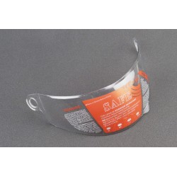 Стекло шлема закрытого (FXW HF-101/F-2 825/BLD-825/HТK-221) Китай
