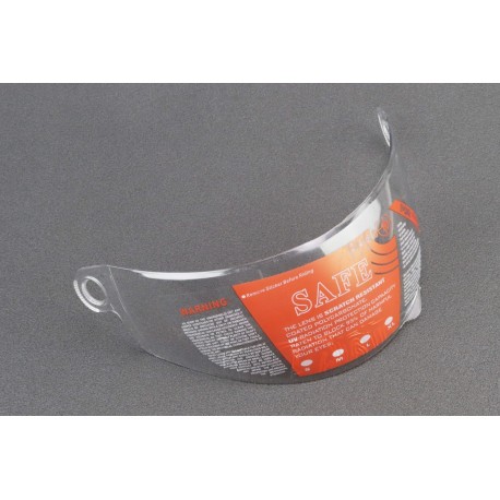 Стекло шлема закрытого (FXW HF-101/F-2 825/BLD-825/HТK-221) Китай