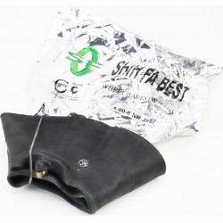 Камера на тачку 4,00-6 с кривым ниппелем SHIH FA