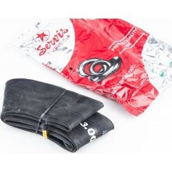 Камера 2,75/3,00-10 з кривим ніпелем (Pakistan) SERVIS