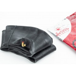 Камера 3,50-10 с кривым ниппелем (Pakistan) SERVIS