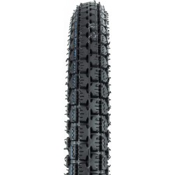 Шина 3,00-19 шипована CA109A CASUMINA
