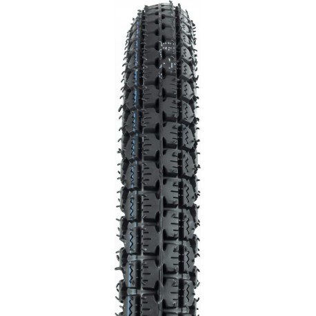 Шина 3,00-19 шипована CA109A CASUMINA