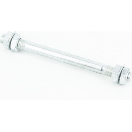 Вот колеса на тачку 12х150мм.